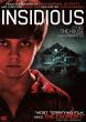 INSIDIOUS DVD Zone 1 (USA) 