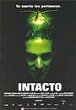 INTACTO DVD Zone 2 (Espagne) 