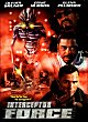INTERCEPTORS DVD Zone 1 (USA) 