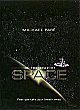 SPACE FURY DVD Zone 1 (USA) 