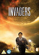 THE INVADERS (Serie) DVD Zone 2 (Angleterre) 