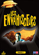 THE INVADERS (Serie) DVD Zone 2 (France) 