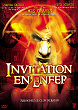 INVITATION TO HELL DVD Zone 2 (France) 
