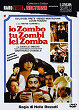 IO ZOMBO, TU ZOMBI, LEI ZOMBA DVD Zone 2 (Italie) 