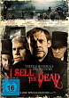 I SELL THE DEAD DVD Zone 2 (Allemagne) 