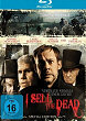 I SELL THE DEAD Blu-ray Zone B (Allemagne) 