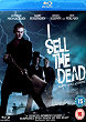I SELL THE DEAD Blu-ray Zone B (Angleterre) 