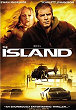 THE ISLAND DVD Zone 1 (USA) 