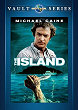 THE ISLAND DVD Zone 1 (USA) 
