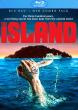 THE ISLAND Blu-ray Zone A (USA) 