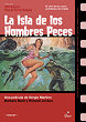 L'ISOLA DEGLI UOMINI PESCE DVD Zone 2 (Espagne) 