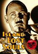 ISLAND OF LOST SOULS DVD Zone 0 (Espagne) 