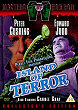 ISLAND OF TERROR DVD Zone 2 (Angleterre) 