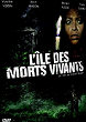 L'ISOLA DEI MORTI VIVENTI DVD Zone 2 (France) 
