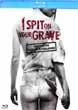 I SPIT ON YOUR GRAVE Blu-ray Zone B (France) 