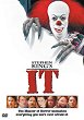 STEPHEN KING'S IT DVD Zone 1 (USA) 