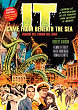 IT CAME FROM BENEATH THE SEA DVD Zone 0 (Espagne) 