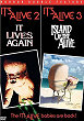 ISLAND OF THE ALIVE : IT'S ALIVE III DVD Zone 1 (USA) 