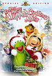 IT'S A VERY MERRY MUPPET CHRISTMAS MOVIE DVD Zone 1 (USA) 