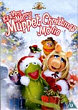 IT'S A VERY MERRY MUPPET CHRISTMAS MOVIE DVD Zone 2 (Angleterre) 
