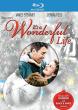 IT'S A WONDERFUL LIFE Blu-ray Zone A (USA) 