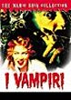 I VAMPIRI DVD Zone 1 (USA) 