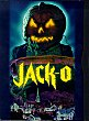 JACK-O DVD Zone 1 (USA) 
