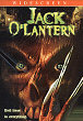JACK O'LANTERN DVD Zone 1 (USA) 
