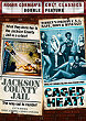 JACKSON COUNTY JAIL DVD Zone 1 (USA) 