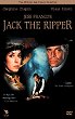 JACK THE RIPPER DVD Zone 1 (USA) 