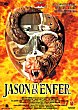 JASON GOES TO HELL : THE FINAL FRIDAY DVD Zone 2 (France) 