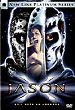 JASON X DVD Zone 1 (USA) 