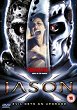 JASON X DVD Zone 2 (Angleterre) 