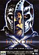 JASON X DVD Zone 2 (Espagne) 