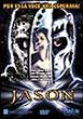 JASON X DVD Zone 4 (Bresil) 
