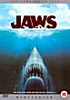 JAWS DVD Zone 2 (Angleterre) 
