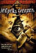 JEEPERS CREEPERS DVD Zone 1 (USA) 