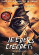 JEEPERS CREEPERS DVD Zone 2 (Espagne) 