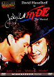 JEKYLL & HYDE : THE MUSICAL DVD Zone 1 (USA) 