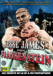 JESSE JAMES MEETS FRANKENSTEIN'S DAUGHTER DVD Zone 2 (France) 