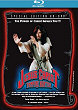 JESUS CHRIST VAMPIRE HUNTER Blu-ray Zone A (USA) 