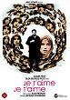 JE T'AIME, JE T'AIME DVD Zone 2 (France) 