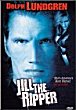 JILL THE RIPPER DVD Zone 1 (USA) 