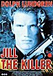 JILL THE RIPPER DVD Zone 2 (France) 