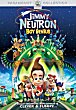 JIMMY NEUTRON : BOY GENIUS DVD Zone 1 (USA) 