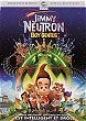 JIMMY NEUTRON : BOY GENIUS DVD Zone 2 (France) 