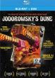 JODOROWSKY'S DUNE Blu-ray Zone A (USA) 