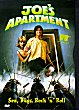 JOE'S APARTMENT DVD Zone 1 (USA) 