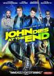 JOHN DIES AT THE END DVD Zone 1 (USA) 