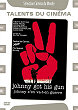 JOHNNY GOT HIS GUN DVD Zone 2 (France) 